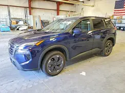 5N1BT3BA7SC814280 2025 NISSAN ROGUE