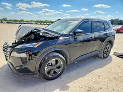 5N1BT3BA7SC815266 2025 NISSAN ROGUE