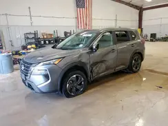 5N1BT3BA7SC815770 2025 NISSAN ROGUE