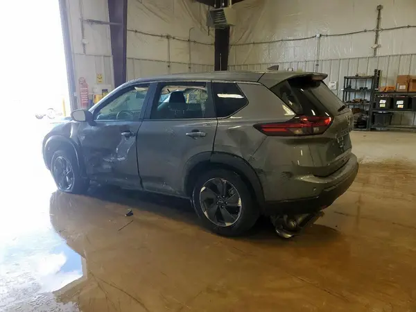 5N1BT3BA7SC815770 2025 NISSAN ROGUE - Image 2