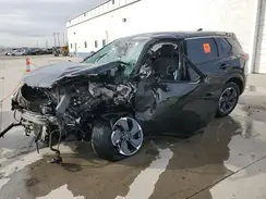 5N1BT3BA7SC816403 2025 NISSAN ROGUE