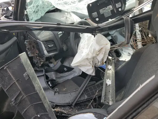 5N1BT3BA7SC816403 2025 NISSAN ROGUE - Image 8