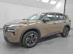 5N1BT3BA7SC817616 2025 NISSAN ROGUE