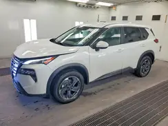 5N1BT3BA7SC817759 2025 NISSAN ROGUE