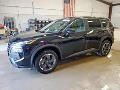 5N1BT3BA7SC818040 2025 NISSAN ROGUE