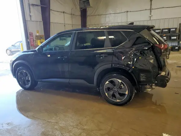 5N1BT3BA7SC818040 2025 NISSAN ROGUE - Image 2