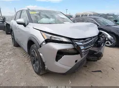 5N1BT3BA7SC818331 2025 NISSAN ROGUE
