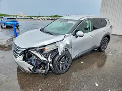 5N1BT3BA7SC818992 2025 NISSAN ROGUE