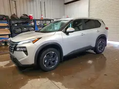5N1BT3BA7SC819835 2025 NISSAN ROGUE