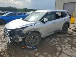 5N1BT3BA7SC820631 2025 NISSAN ROGUE