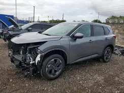 5N1BT3BA7SC822220 2025 NISSAN ROGUE