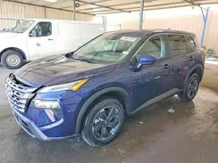 5N1BT3BA7SC822797 2025 NISSAN ROGUE