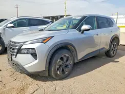 5N1BT3BA7SC824551 2025 NISSAN ROGUE
