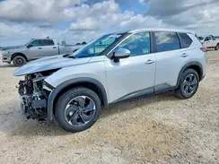 5N1BT3BA7SC825960 2025 NISSAN ROGUE