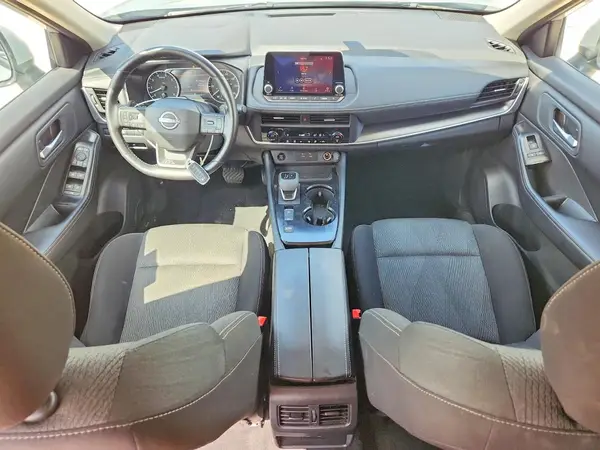 5N1BT3BA7SC825960 2025 NISSAN ROGUE - Image 8