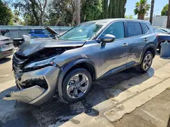 5N1BT3BA7SC826445 2025 NISSAN ROGUE