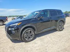 5N1BT3BA7SC827627 2025 NISSAN ROGUE