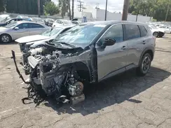 5N1BT3BA7SC827885 2025 NISSAN ROGUE