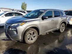 5N1BT3BA7SC828020 2025 NISSAN ROGUE
