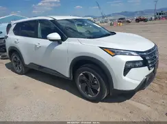 5N1BT3BA7SC829474 2025 NISSAN ROGUE
