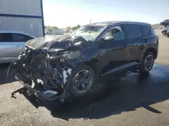 5N1BT3BA7SC831340 2025 NISSAN ROGUE