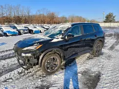 5N1BT3BA7SC832150 2025 NISSAN ROGUE