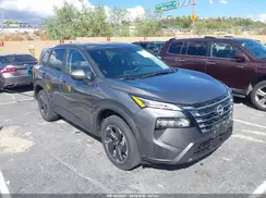 5N1BT3BA7SC833444 2025 NISSAN ROGUE