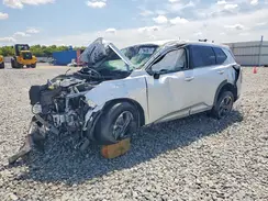 5N1BT3BA7SC835338 2025 NISSAN ROGUE