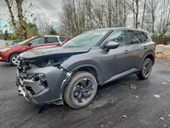 5N1BT3BA7SC836361 2025 NISSAN ROGUE