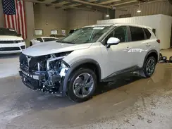 5N1BT3BA7SC838224 2025 NISSAN ROGUE