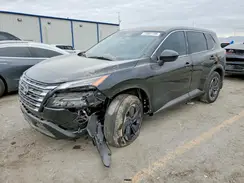 5N1BT3BA7SC840510 2025 NISSAN ROGUE