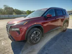 5N1BT3BA7SC841723 2025 NISSAN ROGUE
