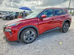 5N1BT3BA7SC846825 2025 NISSAN ROGUE