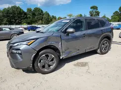 5N1BT3BA7SC847764 2025 NISSAN ROGUE