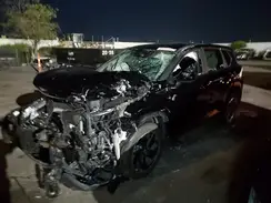 5N1BT3BA7SC851340 2025 NISSAN ROGUE