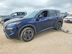 5N1BT3BA7SC851684 2025 NISSAN ROGUE