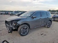 5N1BT3BA7SC853760 2025 NISSAN ROGUE
