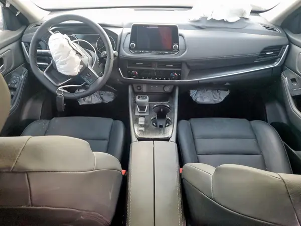 5N1BT3BA7SC853760 2025 NISSAN ROGUE - Image 8