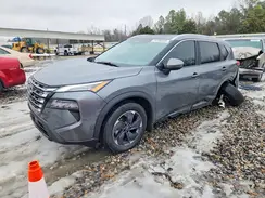 5N1BT3BA7SC854990 2025 NISSAN ROGUE