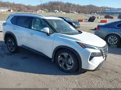 5N1BT3BA7SC855296 2025 NISSAN ROGUE