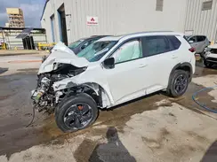 5N1BT3BA7SC855458 2025 NISSAN ROGUE