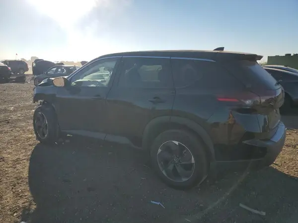 5N1BT3BA7SC856092 2025 NISSAN ROGUE - Image 2