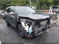 5N1BT3BA7SC865262 2025 NISSAN ROGUE