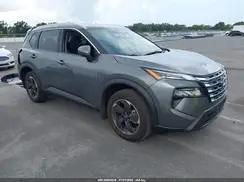 5N1BT3BA7SC868050 2025 NISSAN ROGUE