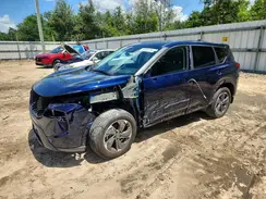 5N1BT3BA7SC869229 2025 NISSAN ROGUE