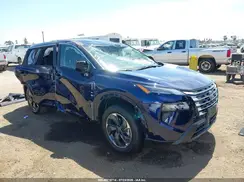 5N1BT3BA7SC871126 2025 NISSAN ROGUE