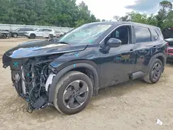 5N1BT3BA7SC872079 2025 NISSAN ROGUE