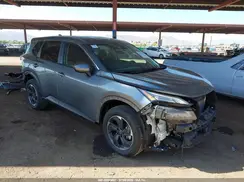 5N1BT3BA7SCH34545 2025 NISSAN ROGUE