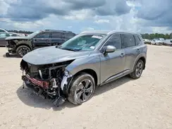 5N1BT3BA7TC670764 2026 NISSAN ROGUE