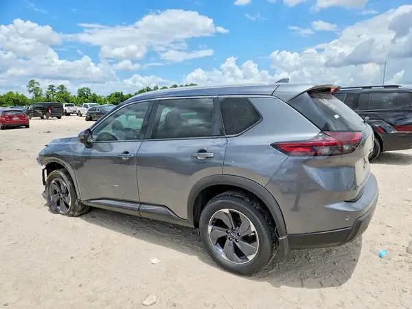 5N1BT3BA7TC670764 2026 NISSAN ROGUE - Image 2